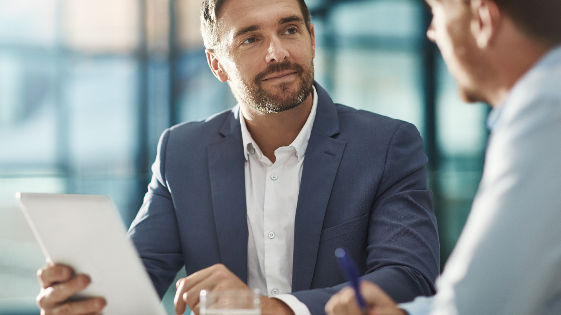 Vertrieb & Community Management